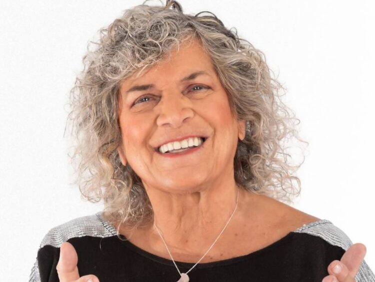 Denisse de Kalafe buscará que le regresen regalías de “Señora, señora” para donarlos