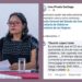 Denuncia diputada Irma Pineda amenazas en redes sociales