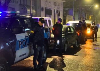 Captura de excontralmirante por huachicol fiscal.