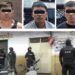 Caen tres involucrados en balacera en la colonia Anáhuac de la CDMX