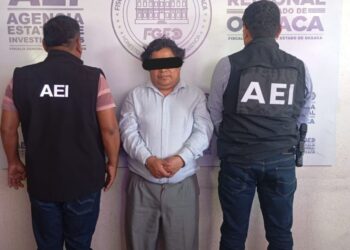 Detienen a falso sacerdote que abusaba de menores de edad en centro esotérico