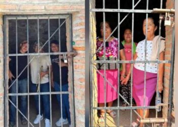 Accidentes vehiculares, mar de fondo y detenciones en Oaxaca este fin de semana