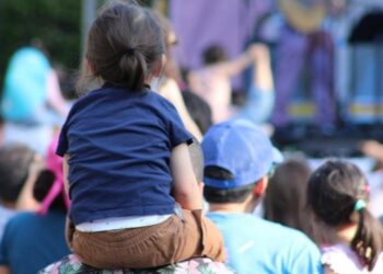 Alas y Raíces y Los Pinos celebran el Día del Niño con un festival gratuito lleno de talleres, música y actividades para toda la familia. | AMEXI/FOTO: cultura.gob.mx