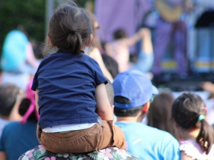 Alas y Raíces y Los Pinos celebran el Día del Niño con un festival gratuito lleno de talleres, música y actividades para toda la familia. | AMEXI/FOTO: cultura.gob.mx