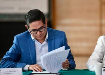 Diputado exige detener el “huachicol tortuario” en Oaxaca