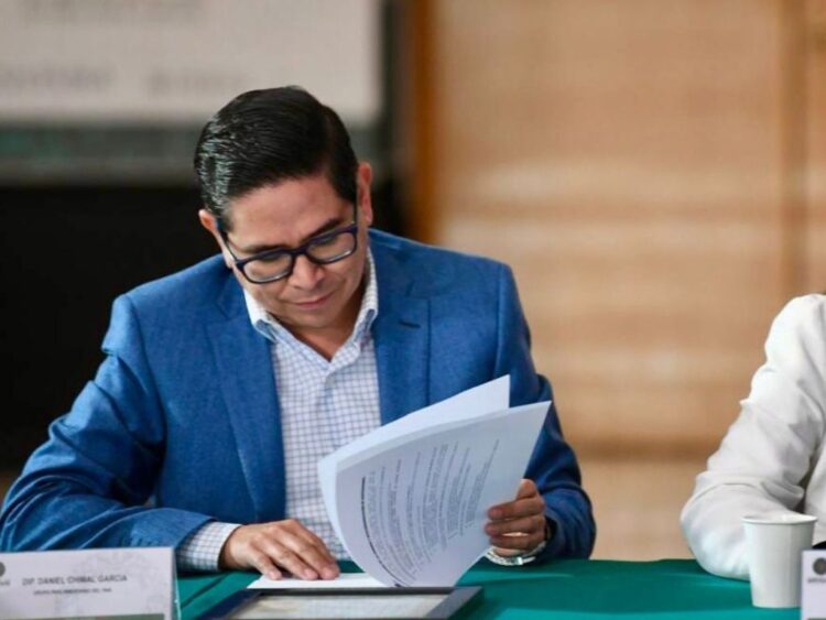 Diputado exige detener el “huachicol tortuario” en Oaxaca