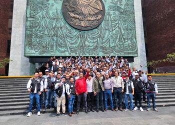 Diputados del PT piden intervención de Sheinbaum para solucionar huelga en Tornel (Video)