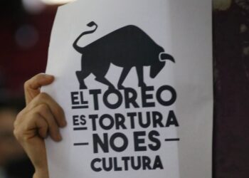 Diputados impulsan prohibir las corridas de toros en Hidalgo
