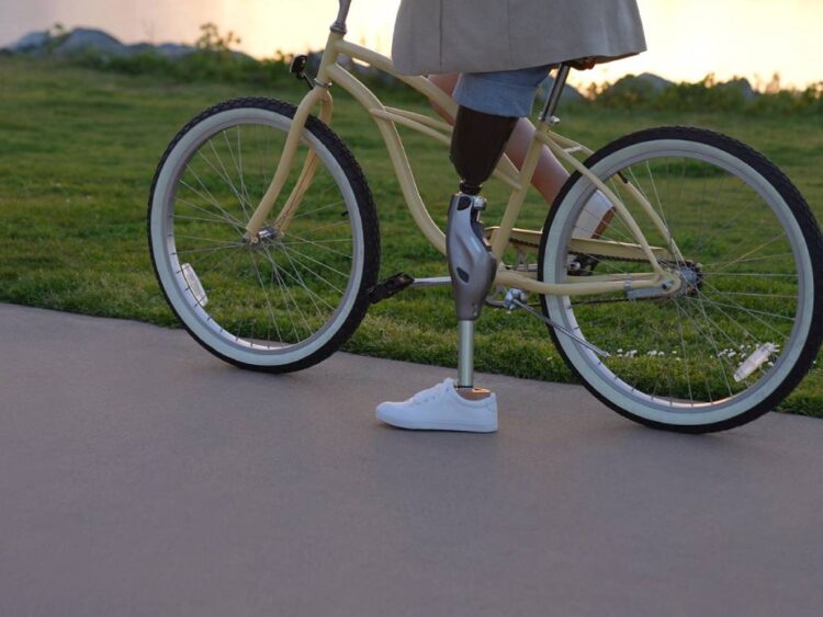 Abril visibiliza la pérdida de extremidades y la falta de acceso a prótesis en México