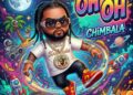 El cantante Chimbala promociona su sencillo “OH OH”, un tema de dembow con ritmo festivo y estilo urbano pensado para plataformas digitales