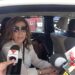 Guadalupe Pineda habla ante medios y expresa su postura sobre las críticas en redes hacia Ángela Aguilar y Emiliano Aguilar.