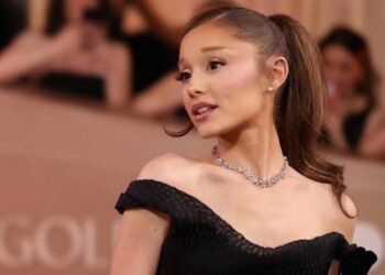 Ariana Grande anuncia su nuevo álbum “Petal” con el que promete una etapa más emotiva