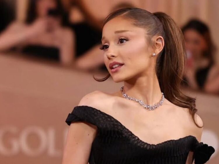 Ariana Grande anuncia su nuevo álbum “Petal” con el que promete una etapa más emotiva
