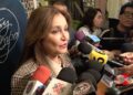 Daniela Romo en entrevista, reflexiona sobre su trayectoria, el éxito de la serie Mentiras y su vínculo con nuevas generaciones.