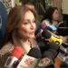 Daniela Romo en entrevista, reflexiona sobre su trayectoria, el éxito de la serie Mentiras y su vínculo con nuevas generaciones.