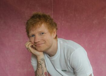 Ed Sheeran confirma su regreso a México con su “Loop Tour” | AMEXI/FOTO: IG @teddysphotos