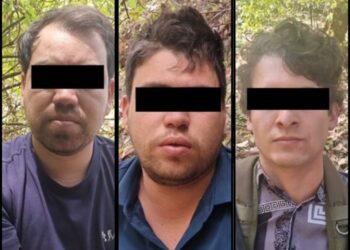 Ejército captura en Durango a 10 de grupo del hermano del Chapo Guzmán