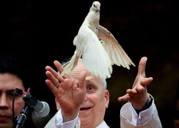 Radar Informativo Internacional