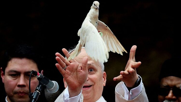 Radar Informativo Internacional