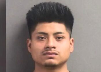 Rogelio Pérez-Jiménez, el más joven migrante mexicano muerto bajo custodia de ICE.