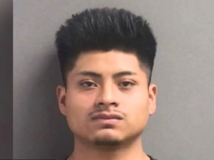 Rogelio Pérez-Jiménez, el más joven migrante mexicano muerto bajo custodia de ICE.