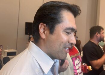 Inseguridad nacional frena el despegue del sector restaurantero: Canirac Yucatán