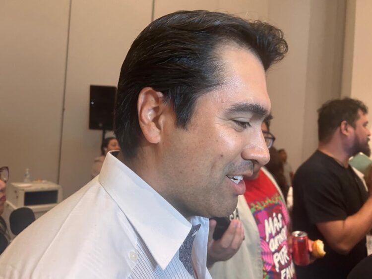 Inseguridad nacional frena el despegue del sector restaurantero: Canirac Yucatán