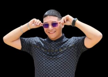 Emmanuel LV habla de “Tu Partida Bebé”, su éxito internacional que convierte el desamor en un himno urbano. | AMEXI/FOTO: Cortesía