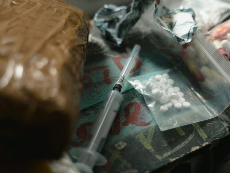 En Oaxaca el inicio en el consumo de drogas es a los 11 años