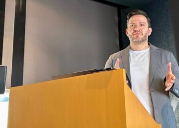 NAHUI impulsará la industria cinematográfica, afirmó Guillermo Saldaña