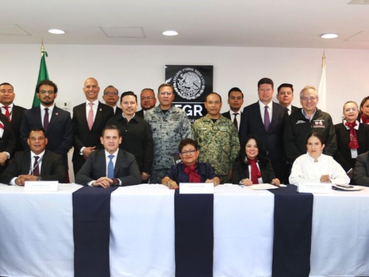 Ernestina Godoy Ramos: hay que convertir la inteligencia en acciones