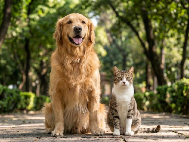 Evita el golpe de calor en animales