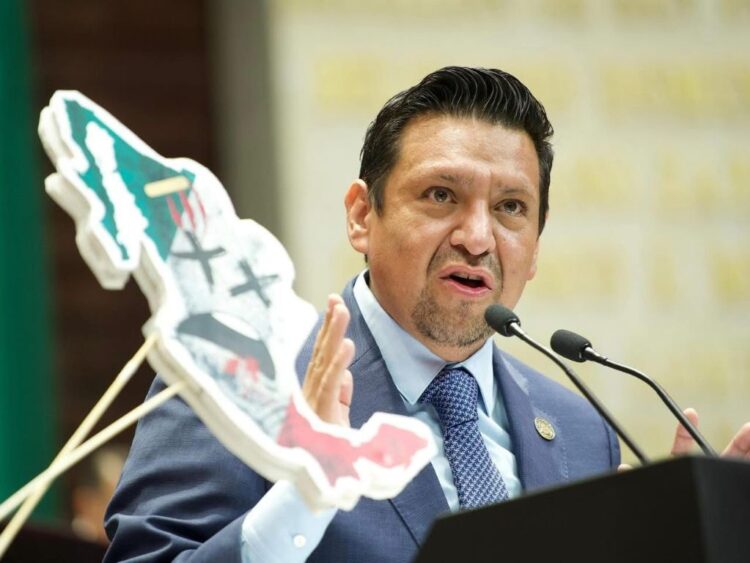 Exige PAN a Secretaría la revisión del tramo 5 del Tren Maya