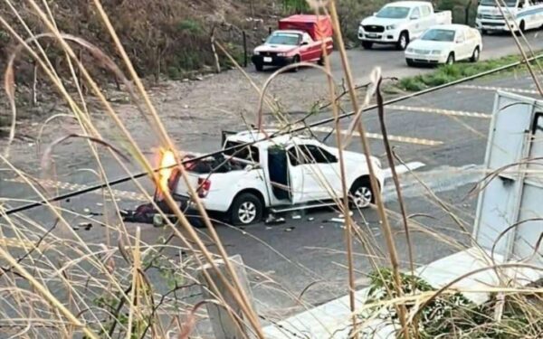 Breves de los Estados