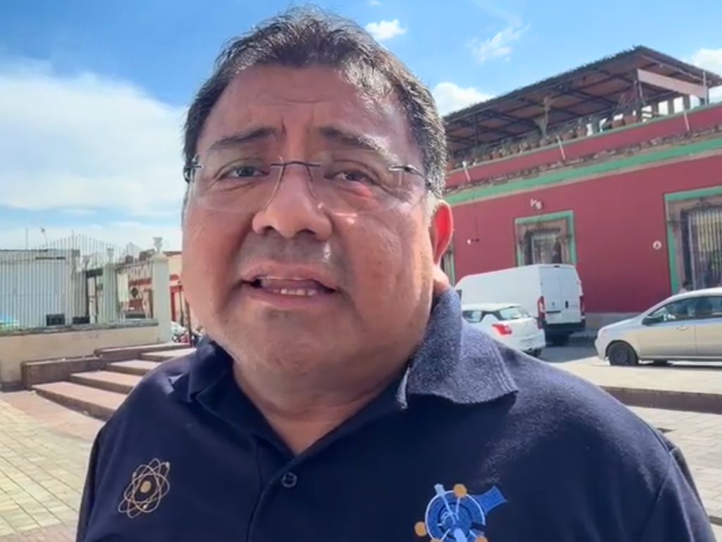 Farid Acevedo rechazó ser el candidato del gobernador.