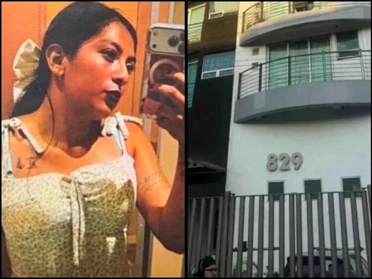 Feminicidio de Edith Guadalupe Valdés familia ante la indiferencia oficial