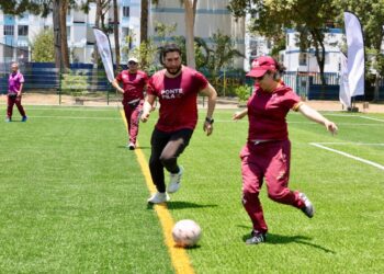 La CDMX tendrá 18 festivales futboleros con motivo de la Copa Mundial de Futbol
