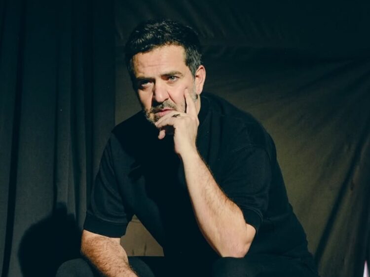 Flavio Medina reflexiona sobre la vida y su carrera en su cumpleaños número 48. | AMEXI/FOTO: IG @flaviomedinal