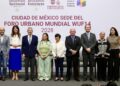 UAM será parte del Foro Urbano Mundial en CDMX 2028