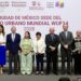 UAM será parte del Foro Urbano Mundial en CDMX 2028