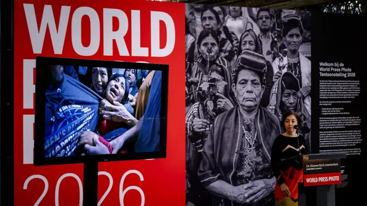 Radar Informativo Internacional