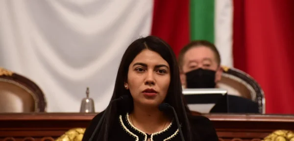 Frida Guillén Ortiz dijo que se mantendrá vigilante.