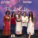 El elenco femenino de “Frida Kahlo: La vida de un ícono, El Musical” da vida a la artista con interpretaciones llenas de fuerza, sensibilidad y pasión sobre el escenario. | AMEXI/FOTO: Lilia Pérez