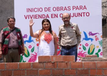 Gobierno de la CDMX construirá viviendas de un millón de pesos en el Centro Histórico