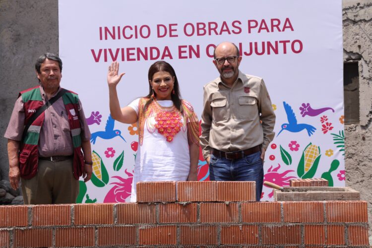 Gobierno de la CDMX construirá viviendas de un millón de pesos en el Centro Histórico