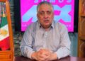 Guadalupe Acosta. El presidente de Somos MX ante el caso Rocha Moya.