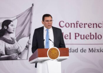 Hacienda minimiza alza de inflación y vincula a factores climáticos