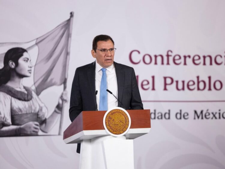 Hacienda minimiza alza de inflación y vincula a factores climáticos