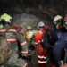 Hallan a mineros en la mina Santa Fe