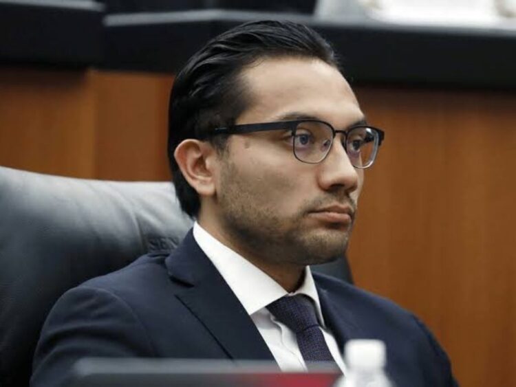 Héctor Alonso Romero Gutiérrez, nuevo titular de aduanas